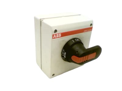 ASEA BROWN BOVERI NF16E-3PB4B