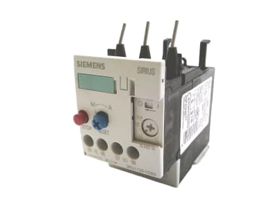 SIEMENS 3RU1126-1DB0