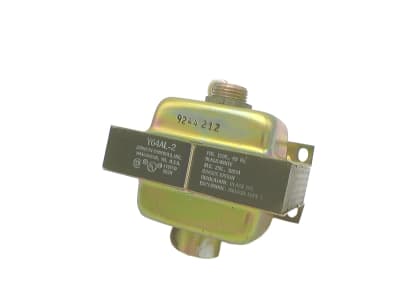 JOHNSON CONTROLS Y64AL-2