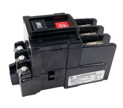 GENERAL ELECTRIC CR1062R3AAP1000
