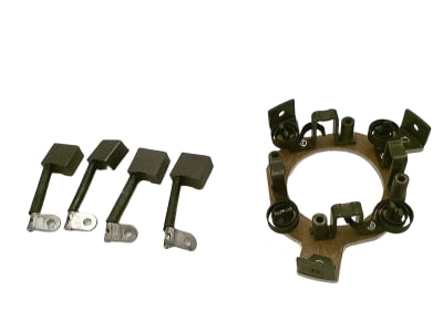 CLARK EQUIPMENT 1-810-689