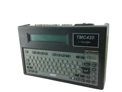 TELESIS TECHNOLOGIES TMC-420P