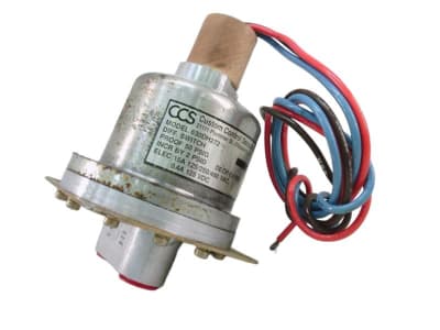 CUSTOM CONTROL SENSORS 630DH272