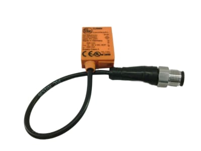 EFECTOR OJH-FPKG/FO/0,15M/US-OJ5069