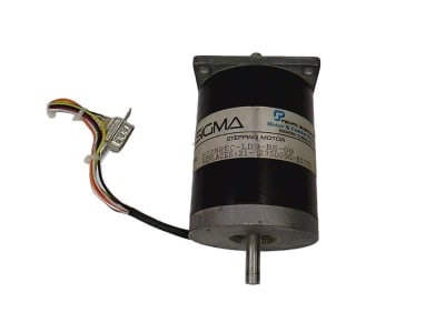 DANAHER MOTION H22NREC-LDN-NS-00