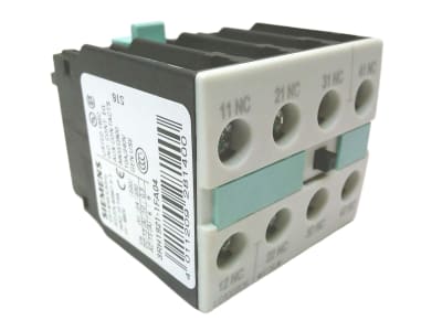 SIEMENS 3RH1921-1FA04