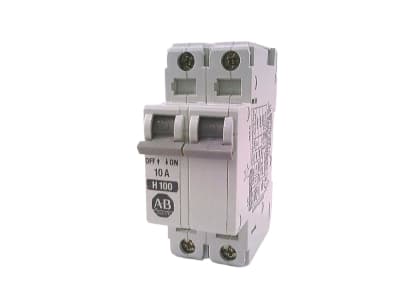 ALLEN BRADLEY 1492-CB2H100