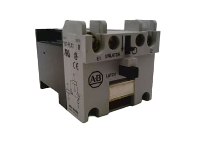 ALLEN BRADLEY 197-FLA1