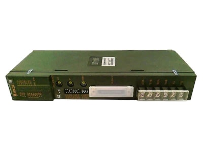 MITSUBISHI AJ71C24-S6