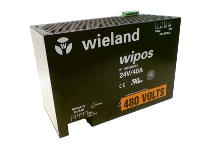 WIELAND 81.000.6063.0