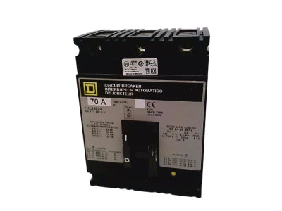 SCHNEIDER ELECTRIC FHL36070