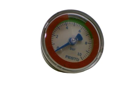 FESTO MA-50-1,6-R1/4-MPA-E-RG