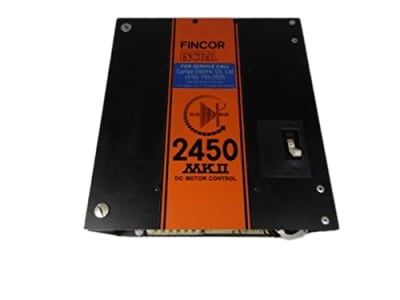 NIDEC CORP 2453