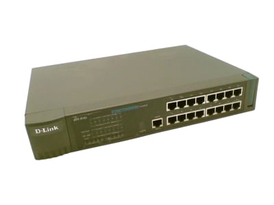 D LINK DFE-916X
