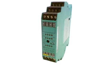 PEPPERL & FUCHS 217801