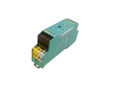 PEPPERL & FUCHS VAA-2E2A-KE1-S/E2