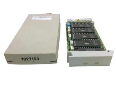 SIEMENS 6DD1610-0AF1