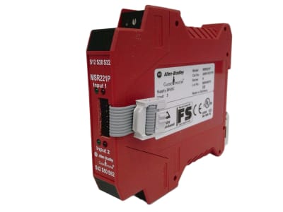 ALLEN BRADLEY 440R-H23179