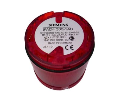 SIEMENS 8WD4-300-1AB