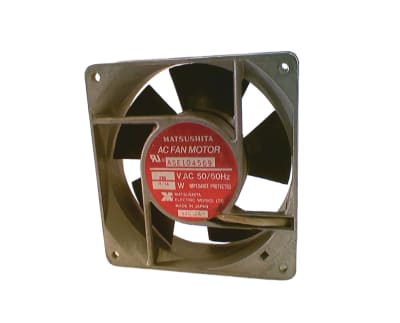 MATSUSHITA ELECTRIC ASE104569