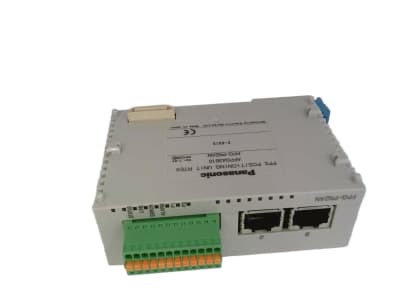 MATSUSHITA ELECTRIC FPG-PN2AN