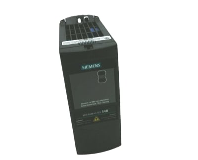 SIEMENS 6SE6440-2UC12-5AA1