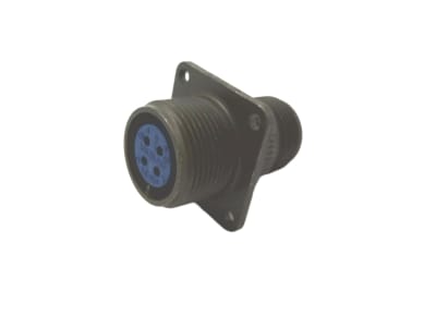AMPHENOL 97-3100A-14S-2S