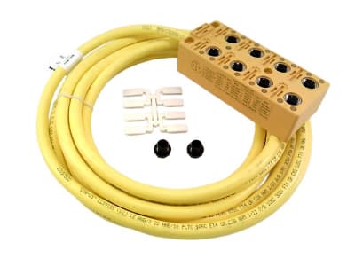 TURCK VB 80.5-P7X17-5