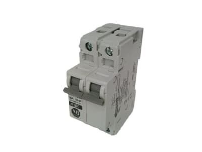 ALLEN BRADLEY 1492-CB2F300