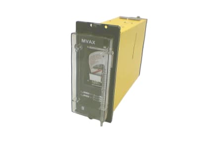 CONVERTEAM MVAX31C1DE0754A