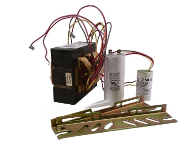 UNIVERSAL LIGHTING TECHNOLOGY S250MLTAC4M-500K