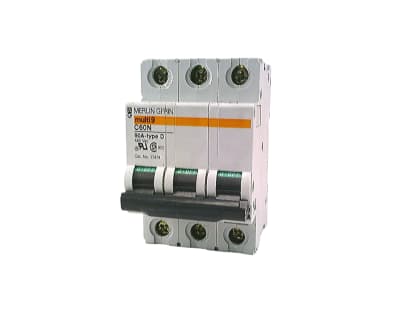SCHNEIDER ELECTRIC MG17474