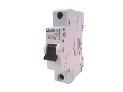 EATON CORPORATION FAZN-C2