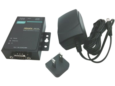 THE MOXA GROUP MB3180
