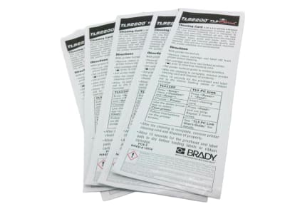 BRADY PCK-5