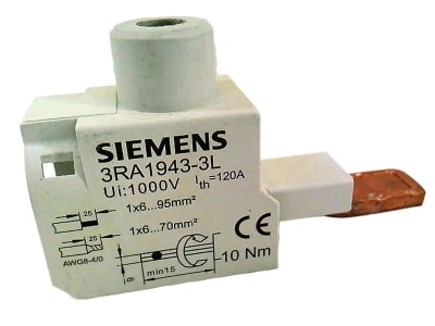 SIEMENS 3RA19433L
