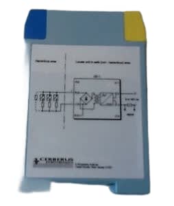 SIEMENS ISI-1