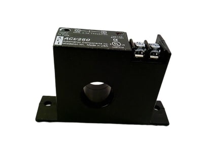 ACI ADVANCE CONTROLS INC ACI/250
