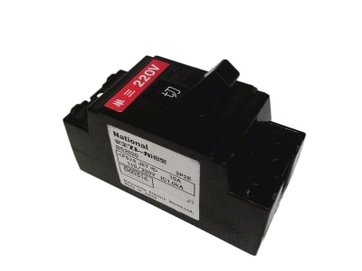 NATIONAL INSTRUMENTS BS2020