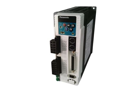 MATSUSHITA ELECTRIC MCDDT3120003