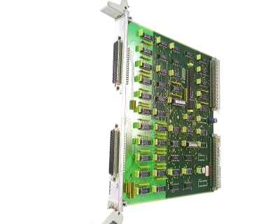 SIEMENS 6DD1660-0AE0