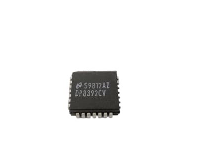 TEXAS INSTRUMENTS SEMI DP8392CV