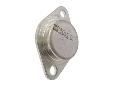 TEXAS INSTRUMENTS SEMI LM340K-12