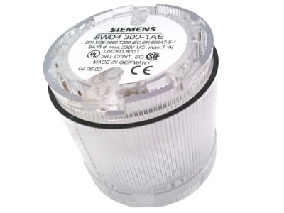 SIEMENS 8WD4-300-1AE