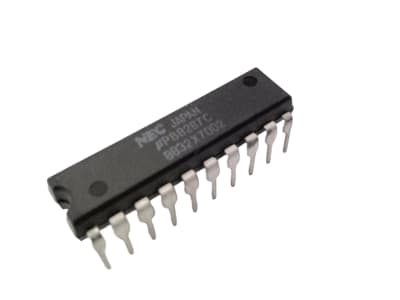 NEC UPB8287C
