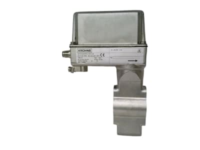 KROHNE BATCHCONTROL-5014C/B