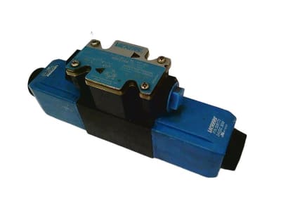 EATON CORPORATION DG4V-3-2C-M-FTWL-H7-60
