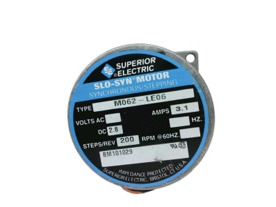 DANAHER MOTION M062-LE06