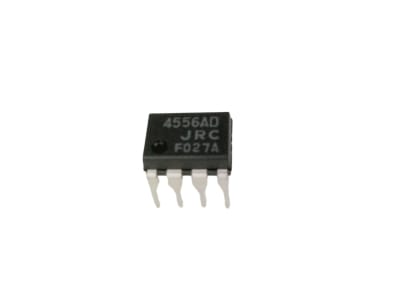 NJRC NJM4556AD