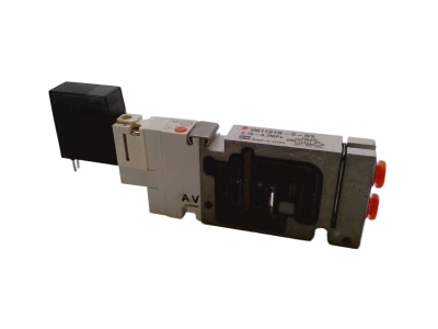 SMC VQ1131N-5-N3